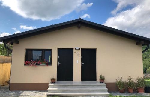 Horna Micina House | Casa Spas