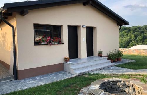 Horna Micina House | Casa Spas