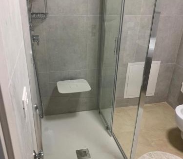 Bossico Apartment | Casa Sperandio