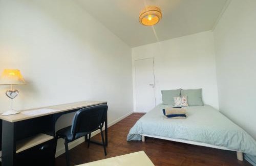 Angers Apartment | Casa Splendide