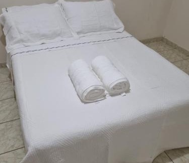 Sao Joao Novo Villa | Casa Sta Amélia 3 quartos, 3 banheiros c/garagem