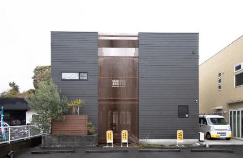 Kitakyushu House | Casa Stay Kokura 1 - Vacation STAY 18791v
