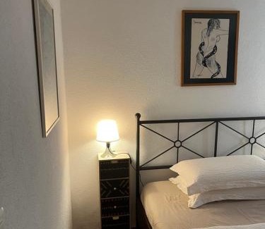 Bigogno House | CASA STEFANIA con giardino a LUGANO