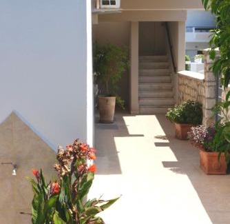 Faliraki Apartment | Casa Stefania