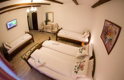 Talmacel House | Casa Stefania