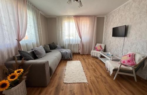 Sandulesti House | Casa Stefi