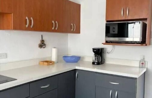 Zona 5 Apartment | Casa Stella Centro Histórico Apt. A