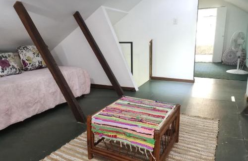 San Antonio de Belen House | CASA STELLA