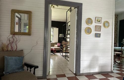 San Antonio de Belen House | CASA STELLA