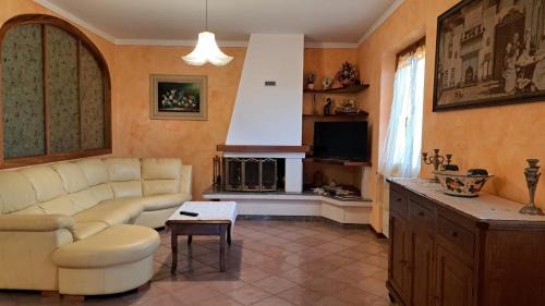 Valiano Apartment | Casa Stella - Montepulciano