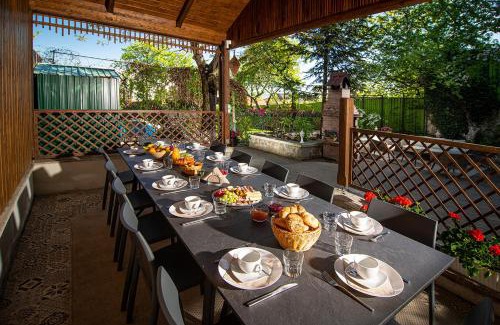 Cluj-Napoca House | Casa Stella - spacious central villa