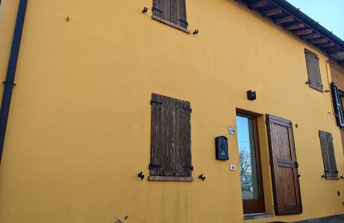 Serramazzoni House | Casa Stella vicinanze Maranello