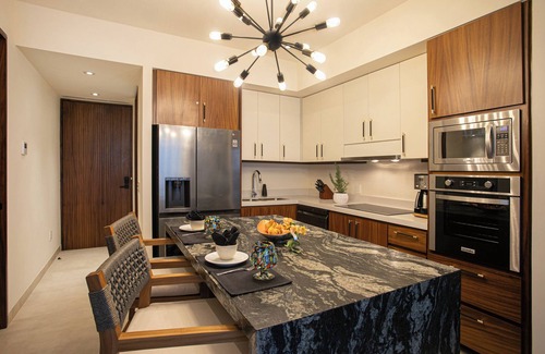 Fluvial Vallarta Condo | Casa Stephano - New Luxe Condo in Versalles. The Hidden Gem of Puerto Vallarta!
