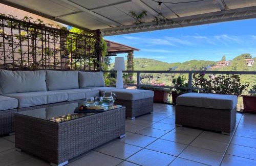 Geremeas House | Casa Stewart - Levante