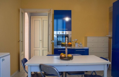 Cannobio Apartment | Casa Stoppani - WelcHome