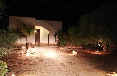 Favignana Villa | Casa Stornello breathtaking sunsets over Marettimo
