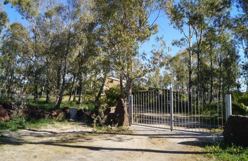 Orosei Villa | Casa Su Catreathu