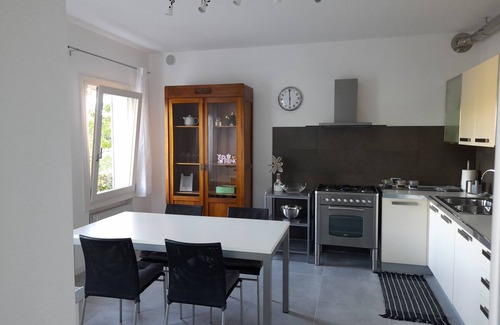 Valdobbiadene Apartment | Casa SU LA Riva, Lisi's Home