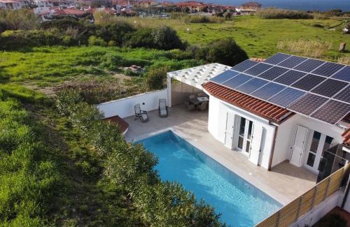 La Ciaccia Villa | Casa Su Soli Sardu II - Sea View