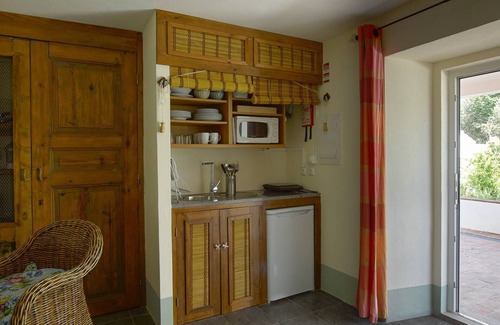 Beira Villa | CASA SUD T1, country house