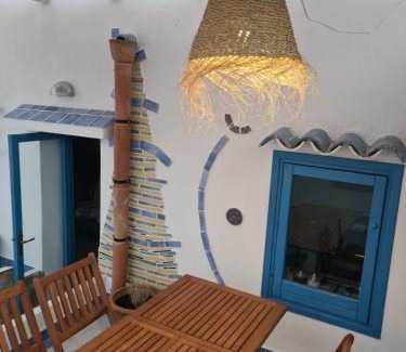 Terrasini Apartment | casa sul mare