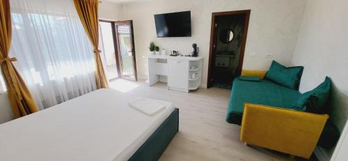Mangalia House | Casa Sunrise Mangalia