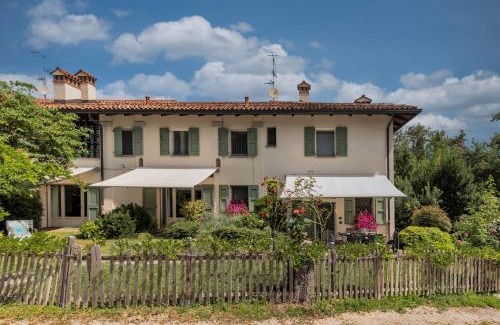 Savena House | Casa Sunset Hill Bologna