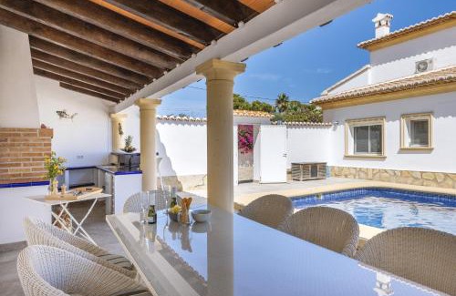 Cap de la Nau Villa | Casa Sunshine