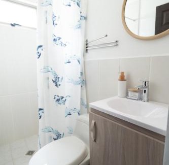 El Palmar House | Casa Surf