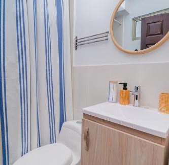El Palmar House | Casa Surf