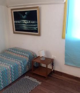 Cerro Alegre House | Casa SurOceano Hostal