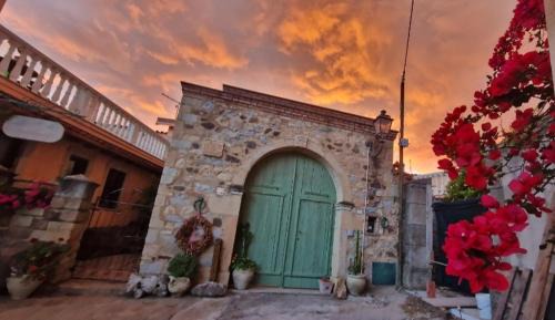 Sini Bed & Breakfast | Casa Susanna Rural Sardinia
