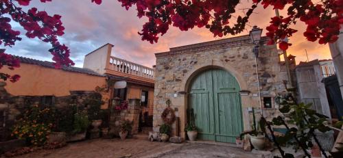 Sini Bed & Breakfast | Casa Susanna Rural Sardinia