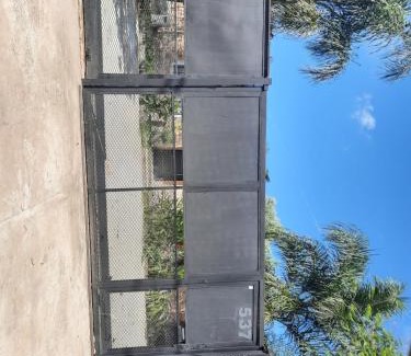 El Talar Villa | Casa Sustentable Mint Fields