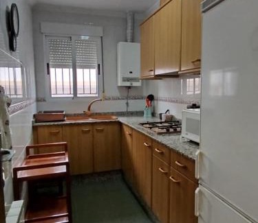 Sinarcas House | Casa tío Manolo