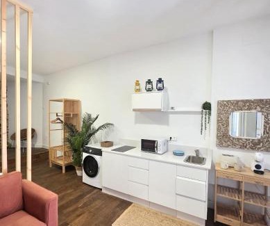 Betanzos Old Town Apartment | Casa típica Betanzos Casco Histórico