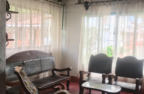 Calarca House | Casa Típica de la Región del Café