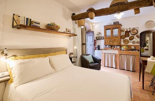 Monticchiello House | Casa Tòrta