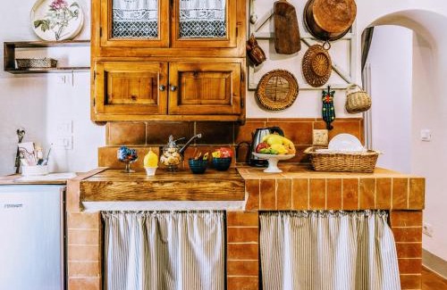 Monticchiello House | Casa Tòrta