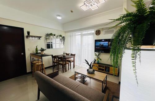 Socorro Apartment | Casa Tagpuan at Manhattan Heights