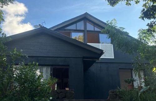 Hanga Roa House | Casa Takarua