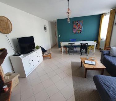 Chauvigny House | Casa Talbat