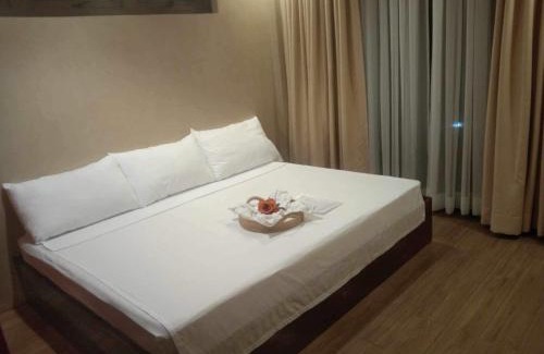 Lobo Bed & Breakfast | Casa Talia Beach House