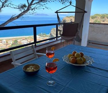 Milazzo House | CASA TALIA