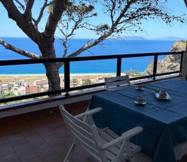 Milazzo House | CASA TALIA