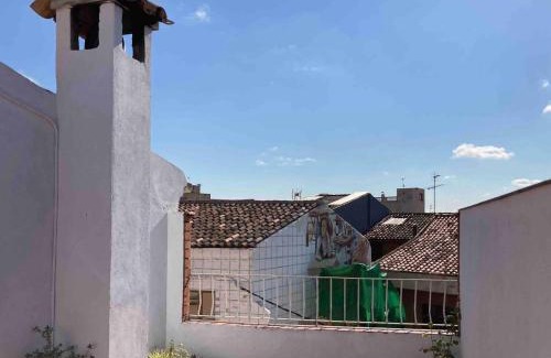 Penelles Apartment | Casa taller Penelles