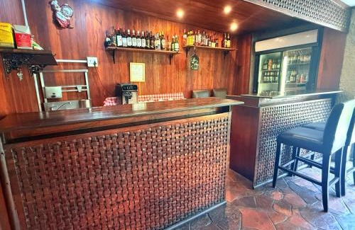 Kitwe Bed & Breakfast | Casa Tamara Lodge