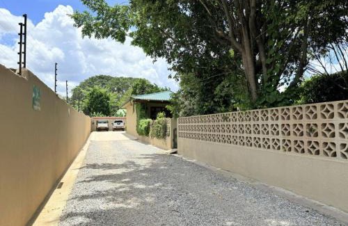 Kitwe Bed & Breakfast | Casa Tamara Lodge