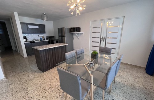 Quebrada Fajardo House | Casa Tamarindo Vacation Home- Newly remodeled