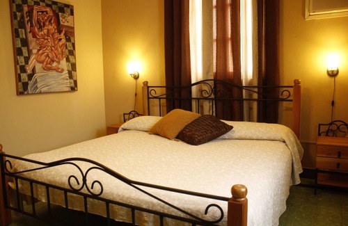 Plaza de la Revolucion House | Casa Tamgus